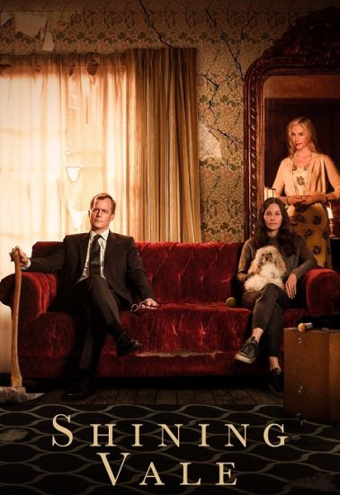 مسلسل Shining Vale الموسم الاول حلقة 8 مترجمة