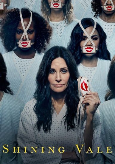 مسلسل Shining Vale الموسم الثاني