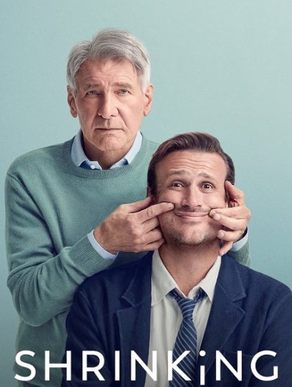 مسلسل Shrinking الموسم الاول حلقة 10 مترجمة