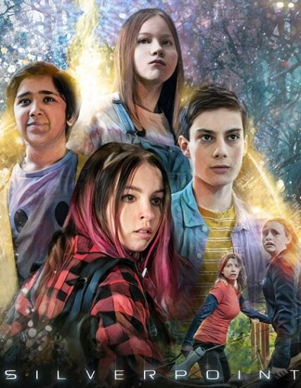 مسلسل Silverpoint الموسم الاول حلقة 13 مترجمة