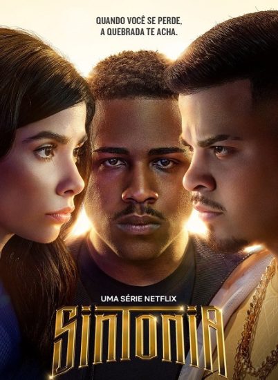 مسلسل Sintonia الموسم الرابع حلقة 8 مترجمة