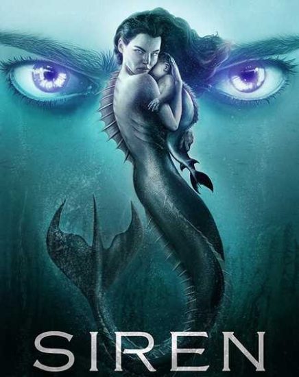 مسلسل Siren الموسم الثالث حلقة 5 مترجمة