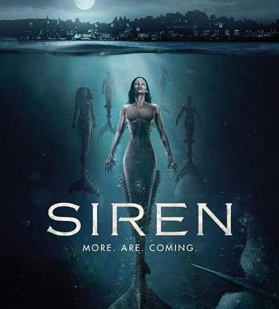 مسلسل Siren الموسم الثاني حلقة 16 مترجمة