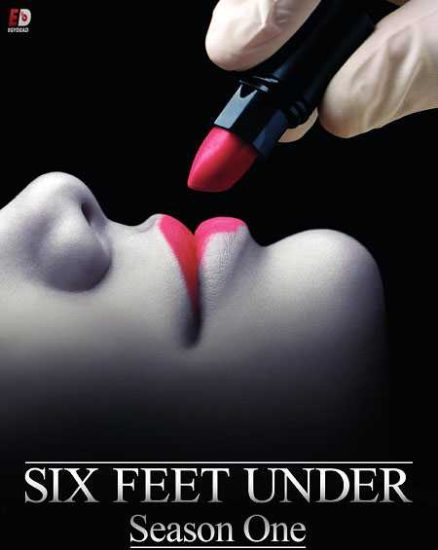مسلسل Six Feet Under الموسم الاول