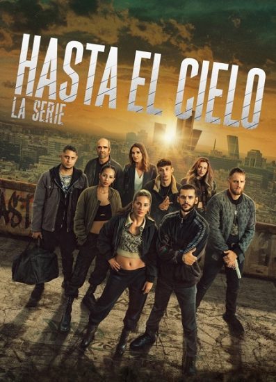 مسلسل Hasta el cielo الموسم الاول حلقة 1 مترجمة