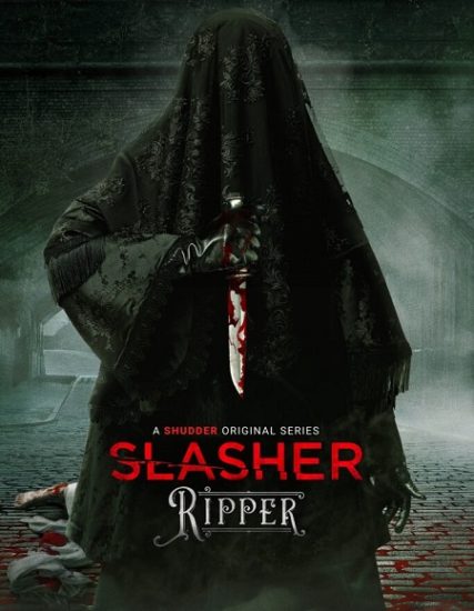 مسلسل Slasher الموسم الخامس حلقة 3 مترجمة