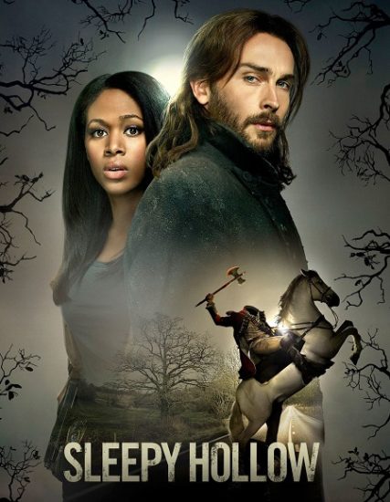 مسلسل Sleepy Hollow الموسم الاول
