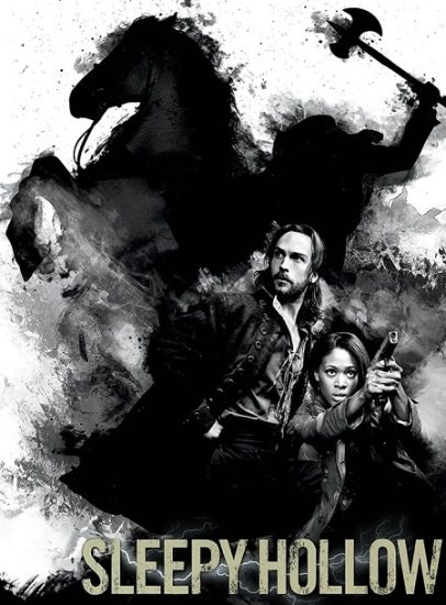 مسلسل Sleepy Hollow الموسم الرابع