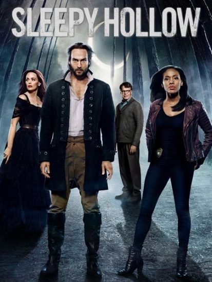 مسلسل Sleepy Hollow الموسم الثالث حلقة 18 والاخيرة مترجمة