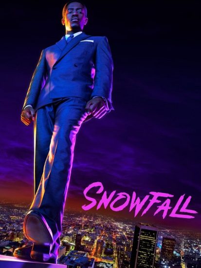 مسلسل Snowfall الموسم الخامس