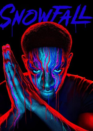 مسلسل Snowfall الموسم السادس حلقة 10 مترجمة