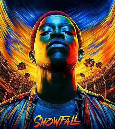 مسلسل Snowfall الموسم الثالث
