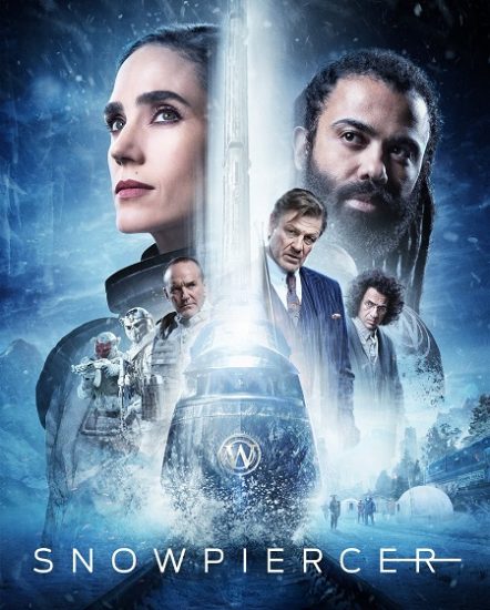 مسلسل Snowpiercer الموسم الرابع