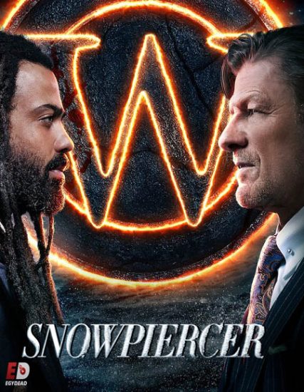 مسلسل Snowpiercer الموسم الثاني