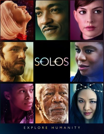 مسلسل Solos الموسم الاول حلقة 7 مترجمة