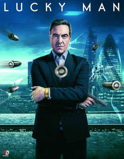 مسلسل Lucky Man الموسم الاول