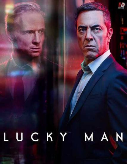مسلسل Lucky Man الموسم الثالث