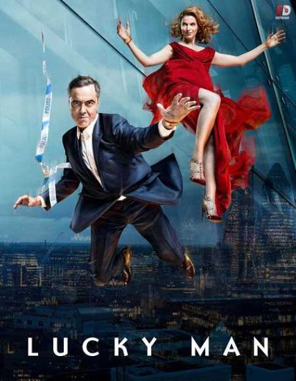 مسلسل Lucky Man الموسم الثاني حلقة 10