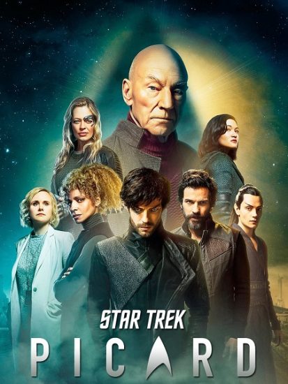 مسلسل Star Trek Picard الموسم الثالث حلقة 4 مترجمة