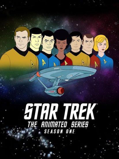 مسلسل Star Trek The Animated Series الموسم الاول حلقة 16 مترجمة
