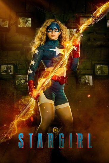 مسلسل Stargirl الموسم الثالث