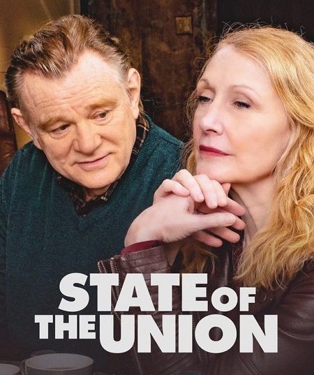مسلسل State of the Union الموسم الثاني
