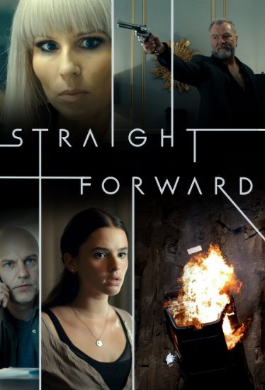 مسلسل Straight Forward الموسم الاول حلقة 8 والاخيرة مترجمة