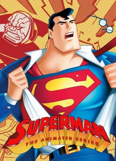 مسلسل Superman The Animated Series الموسم الثالث حلقة 10 مترجمة