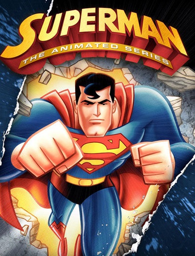 مسلسل Superman The Animated Series الموسم الثاني حلقة 26 مترجمة