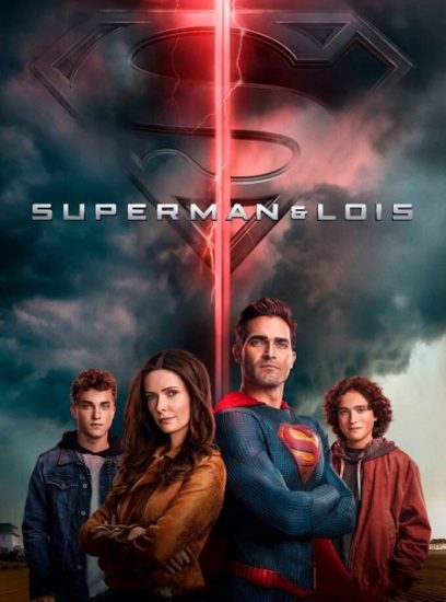 مسلسل Superman and Lois الموسم الثاني
