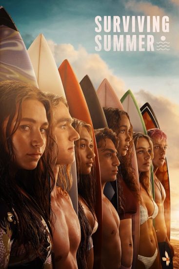 مسلسل Surviving Summer الموسم الثاني حلقة 1 مترجمة