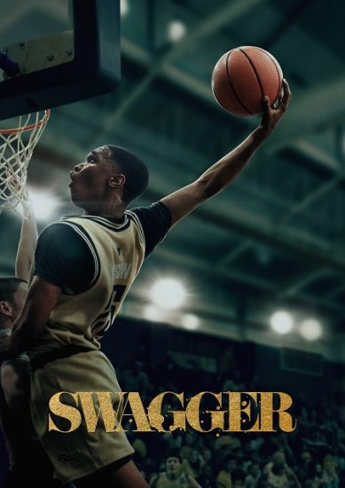 مسلسل Swagger الموسم الثاني