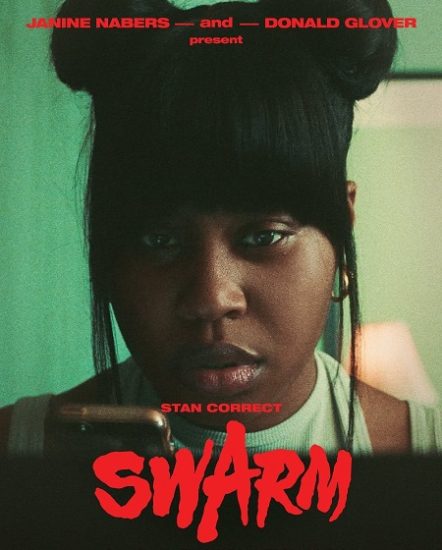 مسلسل Swarm الموسم الاول حلقة 7 مترجمة