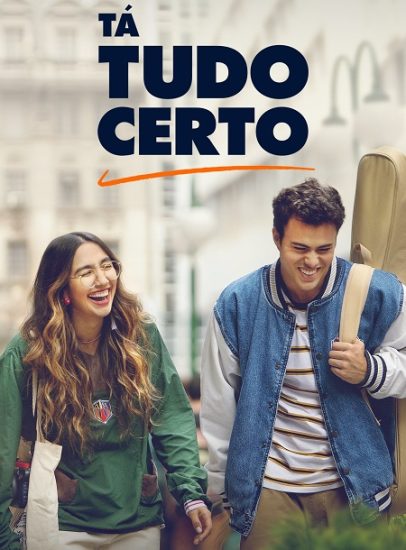 مسلسل Tá Tudo Certo حلقة 4 مترجمة
