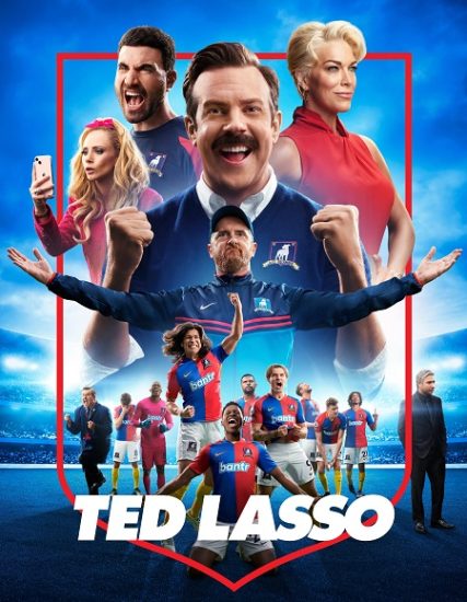 مسلسل Ted Lasso الموسم الثالث حلقة 11 مترجمة
