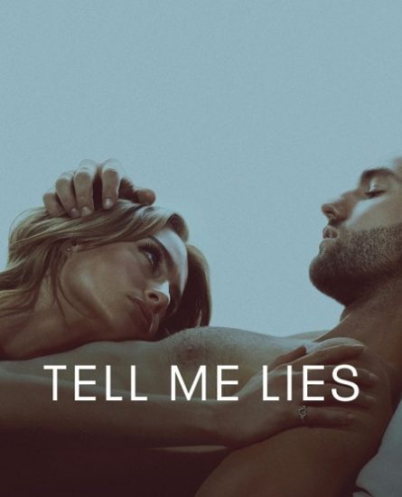 مسلسل Tell Me Lies الموسم الاول حلقة 10 مترجمة