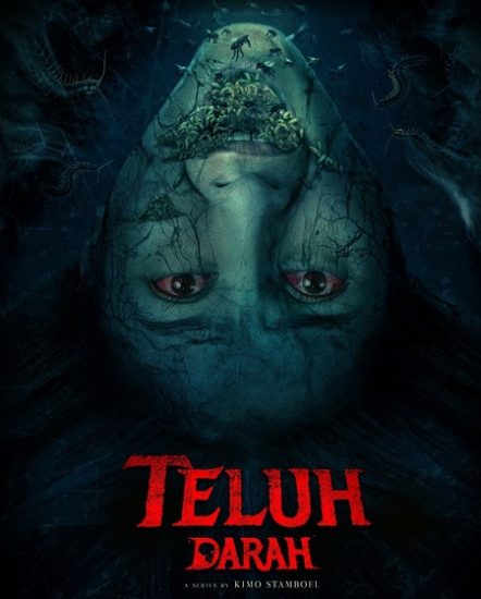 مسلسل Teluh Darah حلقة 10 مترجمة