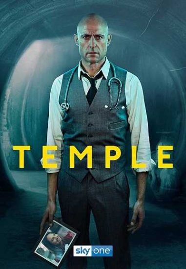 مسلسل Temple الموسم الاول حلقة 8