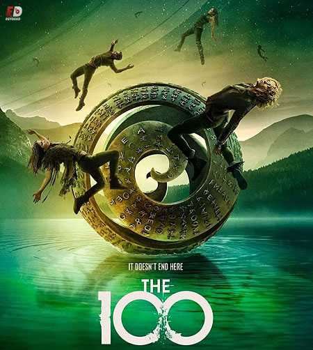 مسلسل The 100 الموسم السابع
