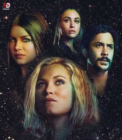مسلسل The 100 الموسم السادس حلقة 13 الاخيرة