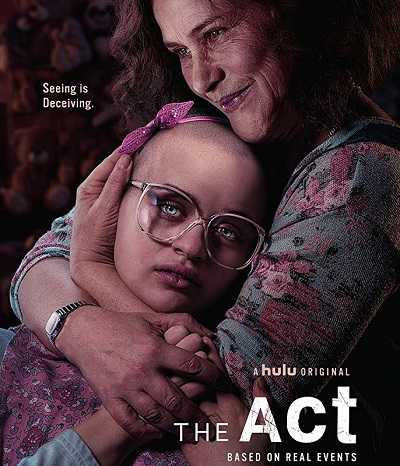 مسلسل The Act الموسم 1 حلقة 3 مترجمة
