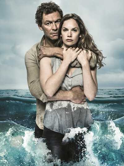 مسلسل The Affair الموسم الخامس