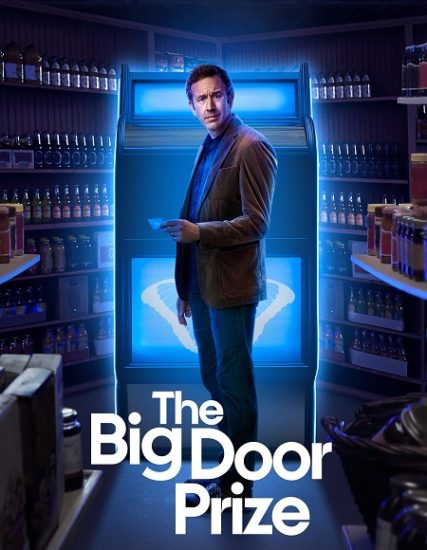 مسلسل The Big Door Prize الموسم الاول حلقة 10 مترجمة