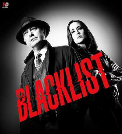 مسلسل The Blacklist الموسم السابع