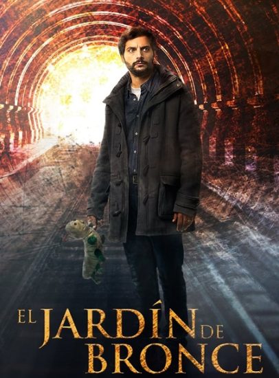 مسلسل El Jardin de Bronce الموسم الاول حلقة 2