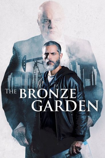 مسلسل El Jardin de Bronce الموسم الثالث
