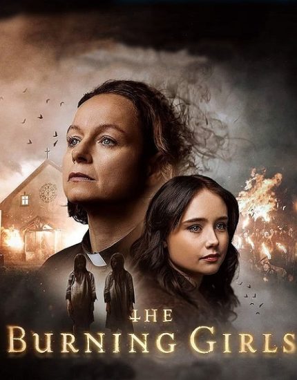 مسلسل The Burning Girls الموسم الاول حلقة 6 مترجمة