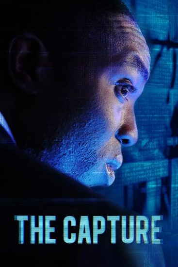 مسلسل The Capture الموسم الثاني حلقة 6 مترجمة