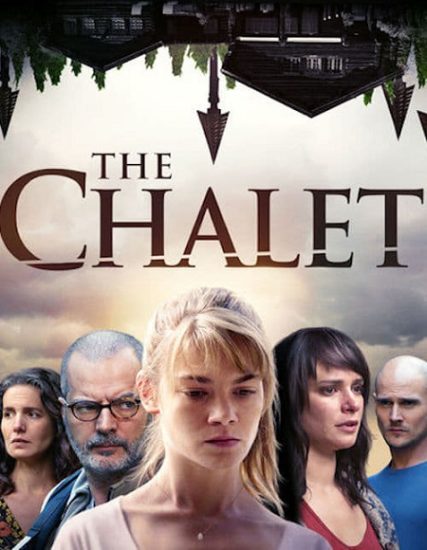 مسلسل The Chalet حلقة 6 مترجمة