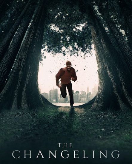 مسلسل The Changeling الموسم الاول حلقة 8 مترجمة